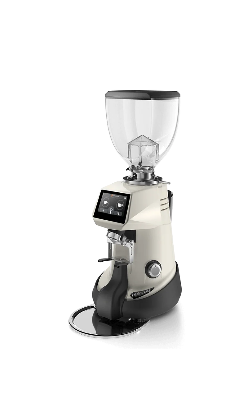 Fiorenzato F64 EVO XGi
