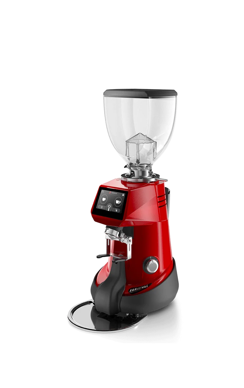 Fiorenzato F64 EVO XGi