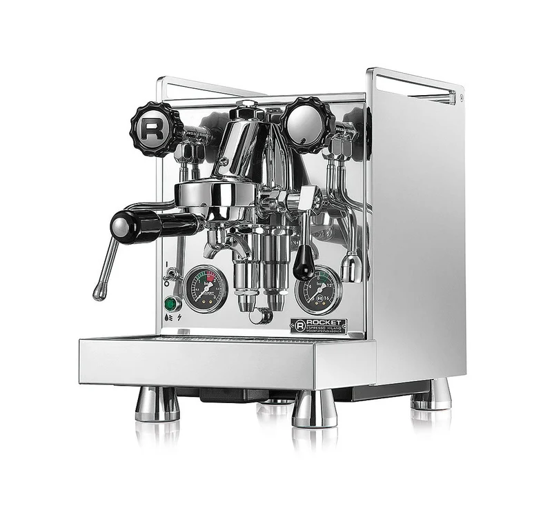Rocket Espresso Mozzafiato Cronometro R ST PID