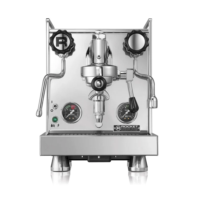 Rocket Espresso Mozzafiato Cronometro R ST PID