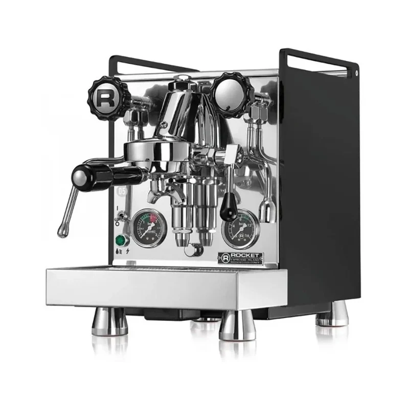 Rocket Espresso Mozzafiato Cronometro R ST PID