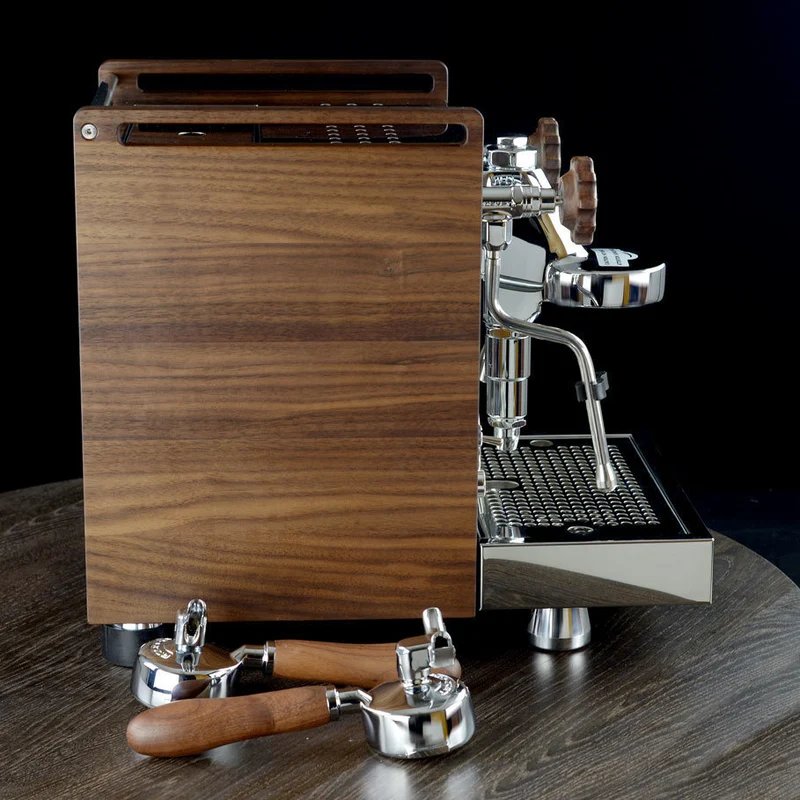 Rocket Espresso Mozzafiato Cronometro R ST PID