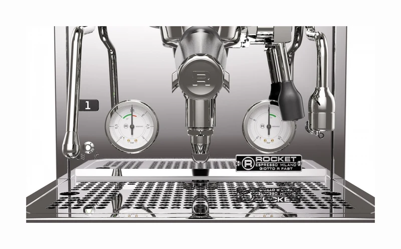 Rocket Espresso Giotto R FAST