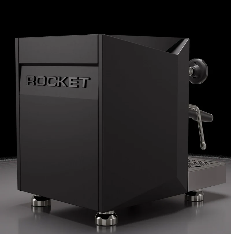 Rocket Espresso Giotto R FAST