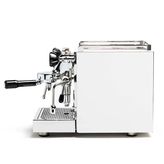 Quickmill Rubino Plus Siebträgermaschine