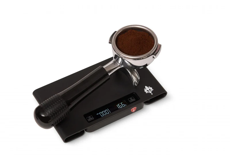 Eureka Digital Scale Precisa Digitalwaage (mit Bluetooth)
