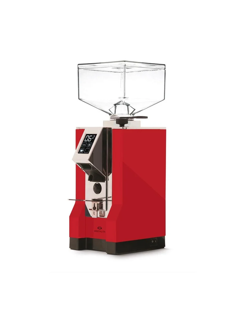 Eureka Specialita 16 CR Kaffeemühle