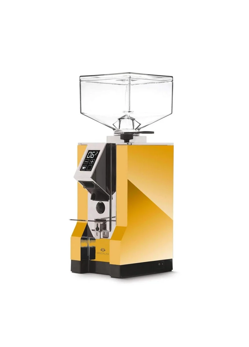 Eureka Specialita 16 CR Kaffeemühle