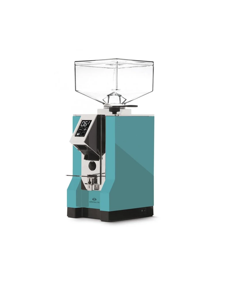 Eureka Specialita 16 CR Kaffeemühle