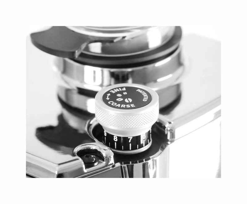 Eureka Atom Specialty 65 Espressomühle