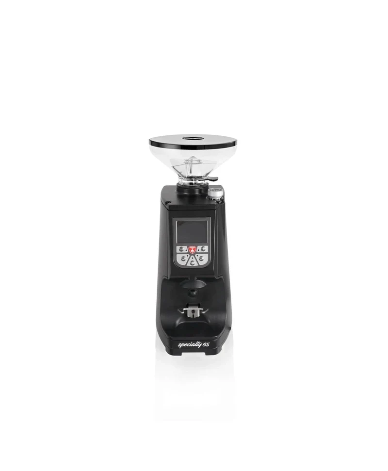 Eureka Atom Specialty 65 Espressomühle