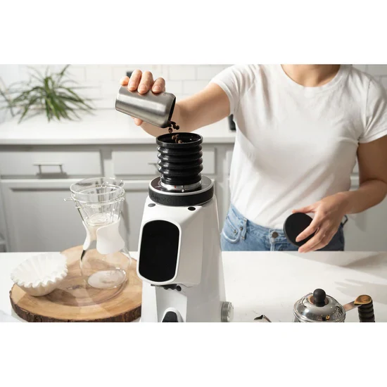 Fiorenzato AllGround ProBrew - Single Dose