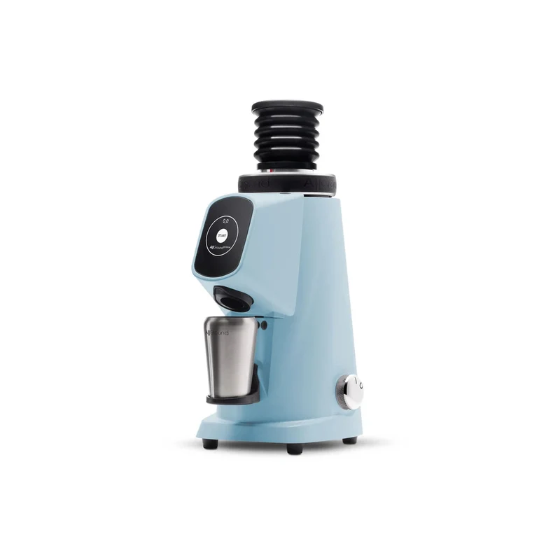 Fiorenzato AllGround ProBrew - Single Dose