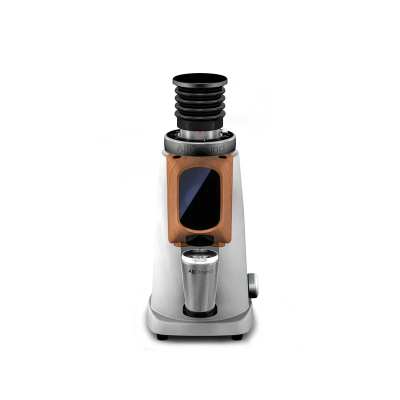 Fiorenzato AllGround ProBrew - Single Dose