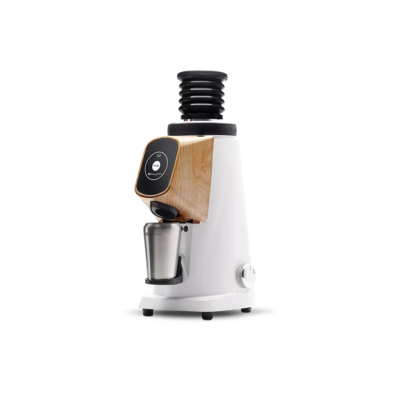 Fiorenzato AllGround ProBrew - Single Dose