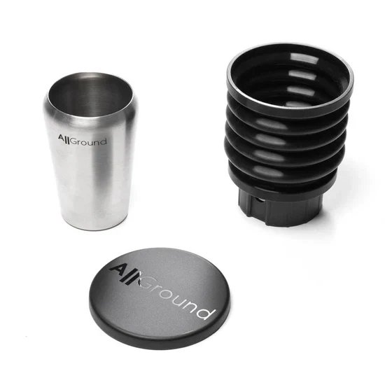 Fiorenzato AllGround ProBrew - Single Dose