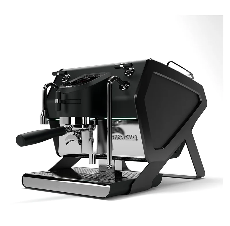 SANREMO YOU Siebträgermaschine