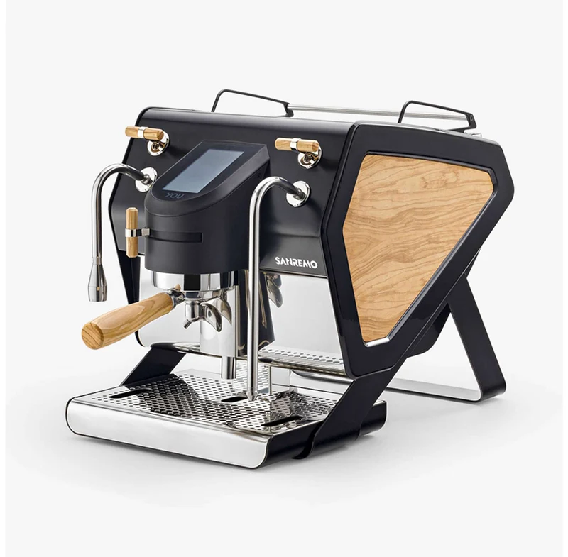 SANREMO YOU Siebträgermaschine