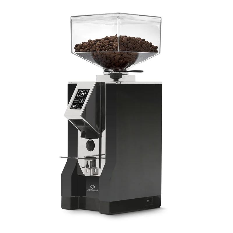 Eureka Mignon SPECIALITA - DIE Espressomühle für zu Hause