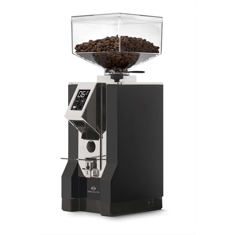 Eureka Mignon SPECIALITA - DIE Espressomühle für zu Hause