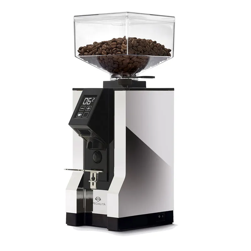 Eureka Mignon SPECIALITA - DIE Espressomühle für zu Hause