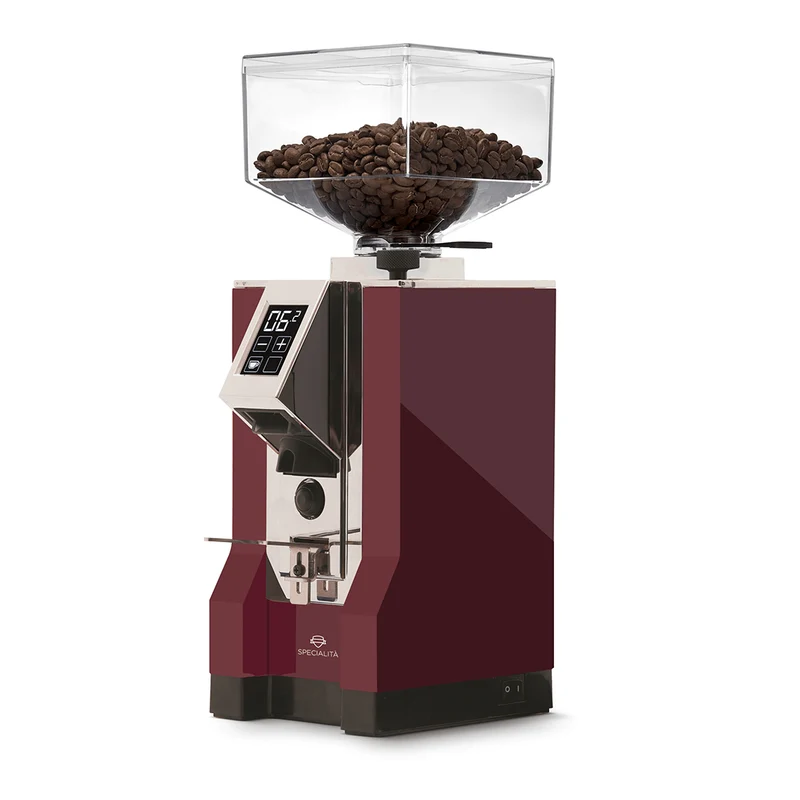 Eureka Mignon SPECIALITA - DIE Espressomühle für zu Hause