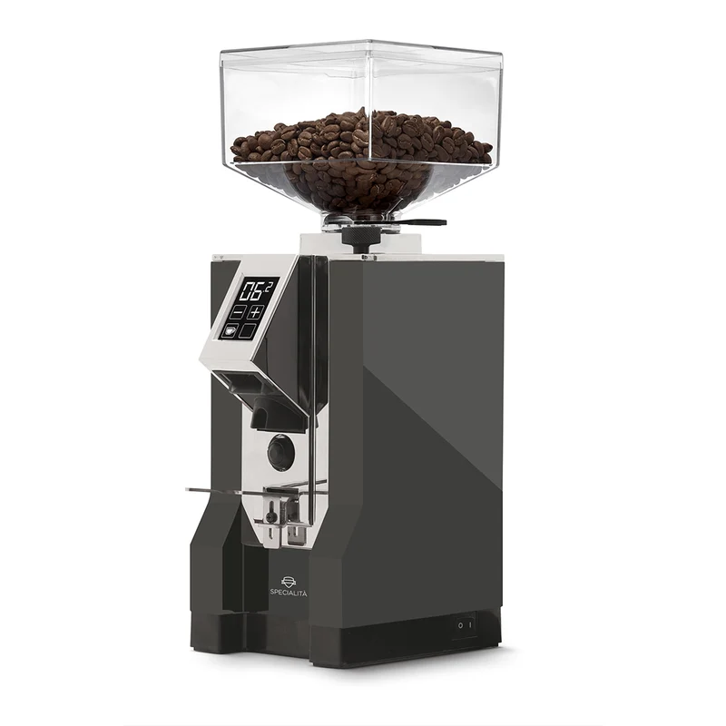 Eureka Mignon SPECIALITA - DIE Espressomühle für zu Hause