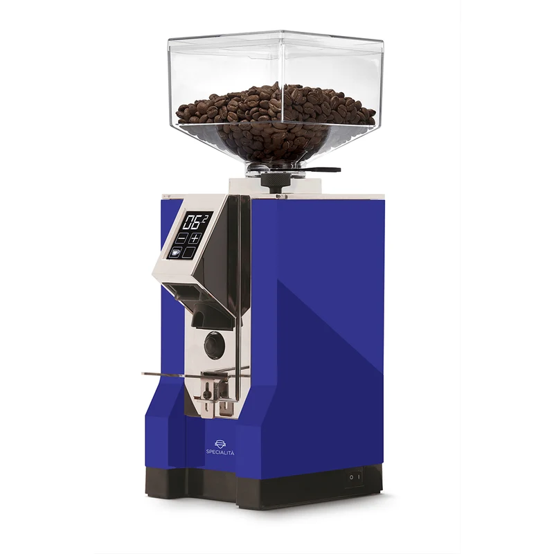 Eureka Mignon SPECIALITA - DIE Espressomühle für zu Hause