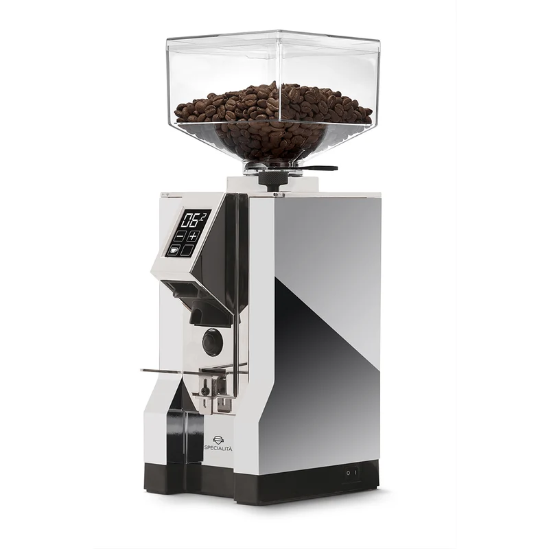 Eureka Mignon SPECIALITA - DIE Espressomühle für zu Hause