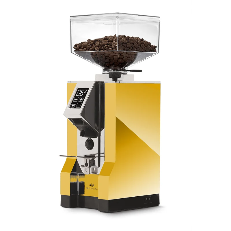 Eureka Mignon SPECIALITA - DIE Espressomühle für zu Hause