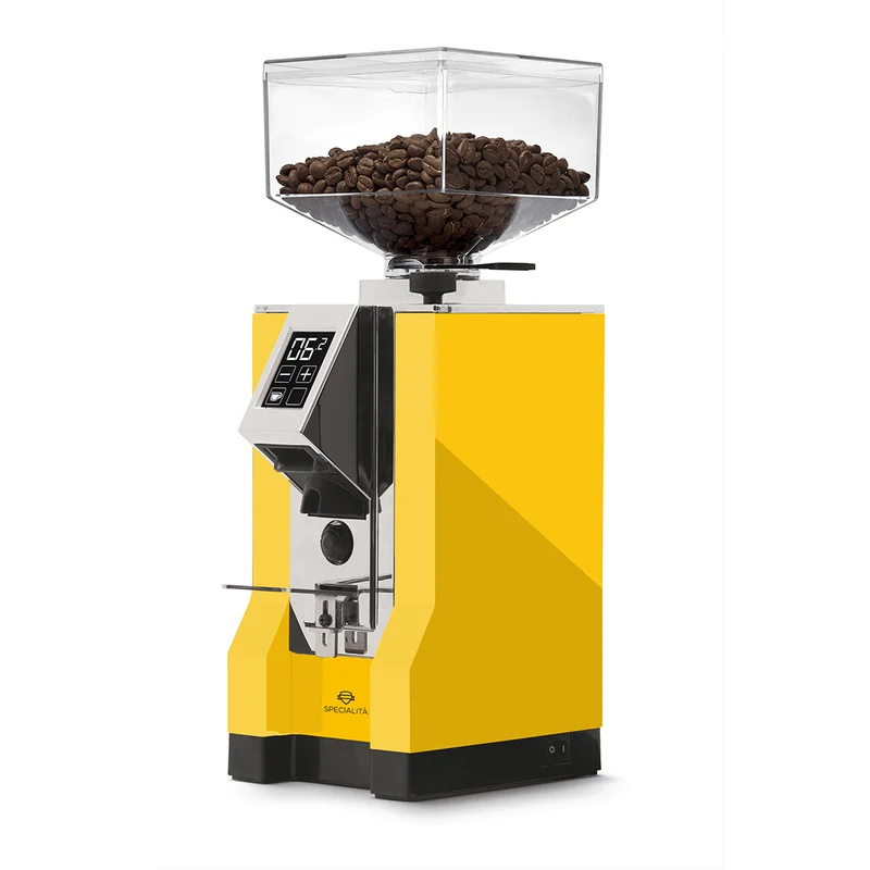 Eureka Mignon SPECIALITA - DIE Espressomühle für zu Hause