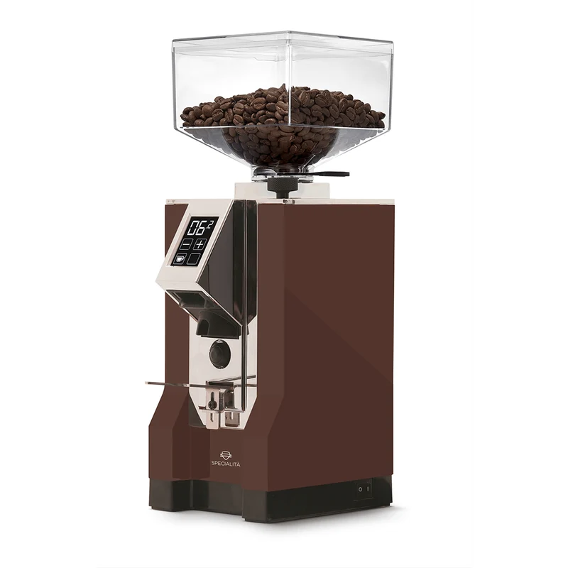 Eureka Mignon SPECIALITA - DIE Espressomühle für zu Hause