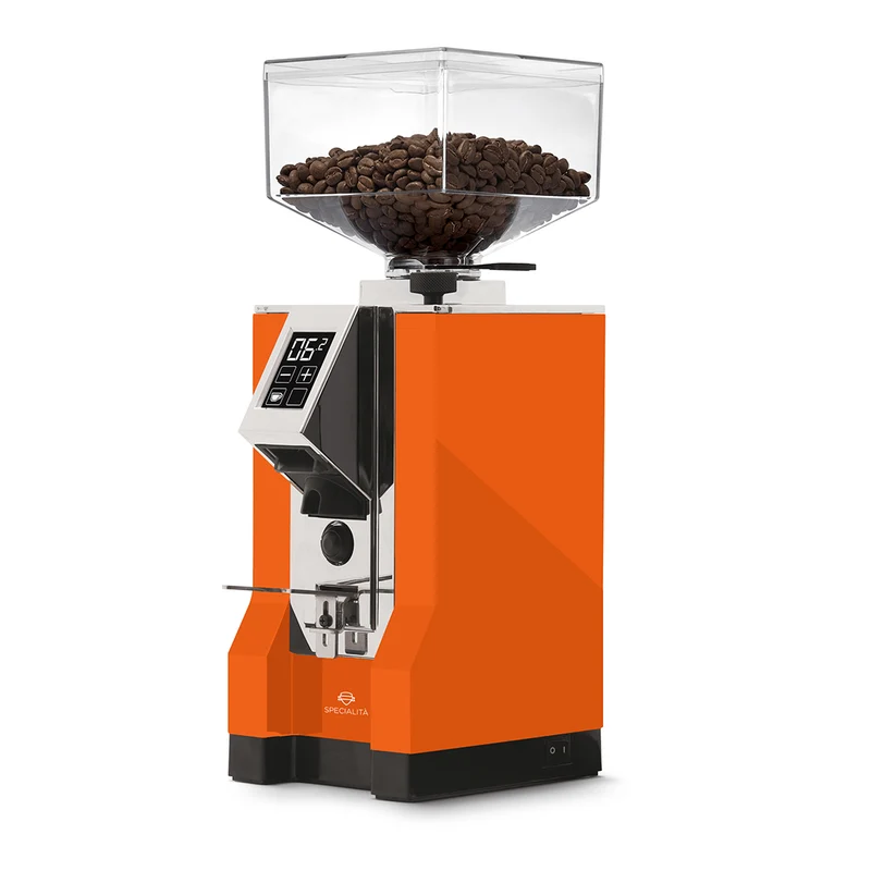 Eureka Mignon SPECIALITA - DIE Espressomühle für zu Hause