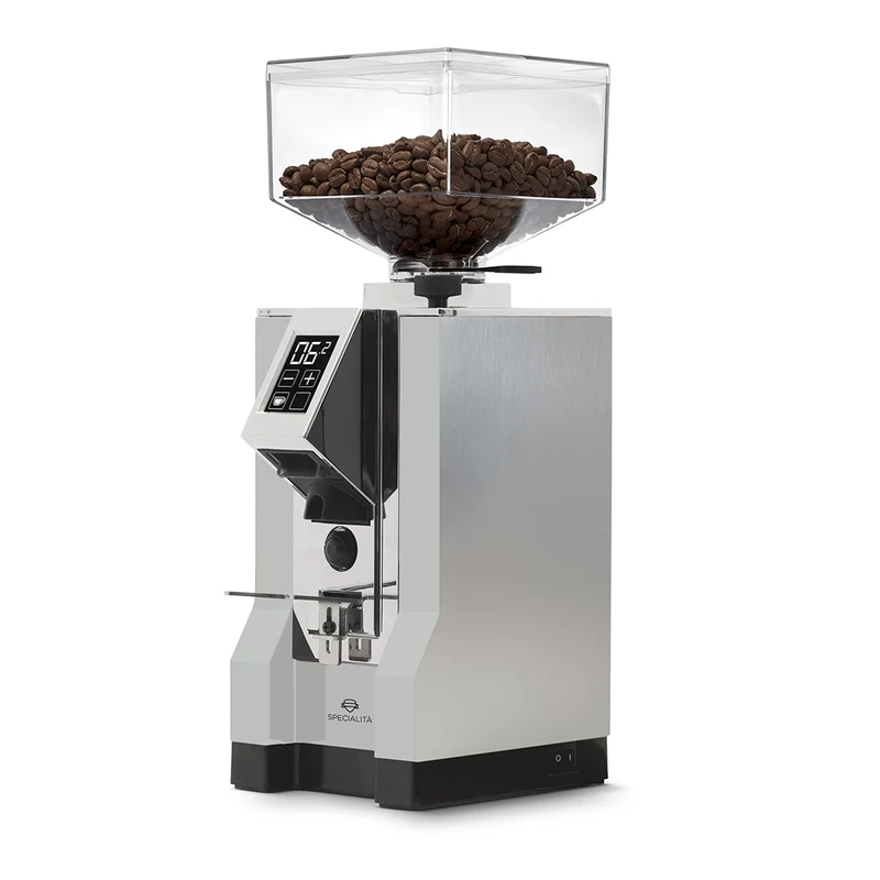 Eureka Mignon SPECIALITA - DIE Espressomühle für zu Hause