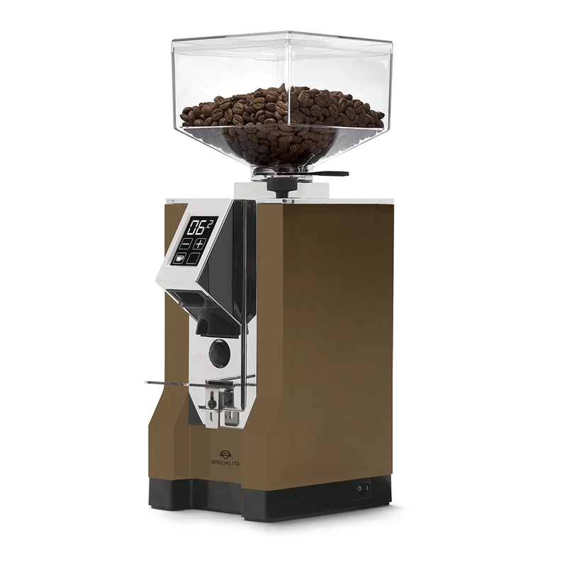 Eureka Mignon SPECIALITA - DIE Espressomühle für zu Hause