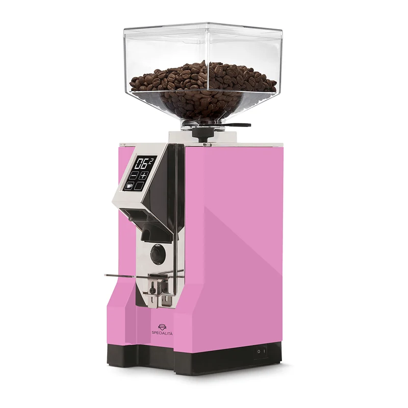 Eureka Mignon SPECIALITA - DIE Espressomühle für zu Hause