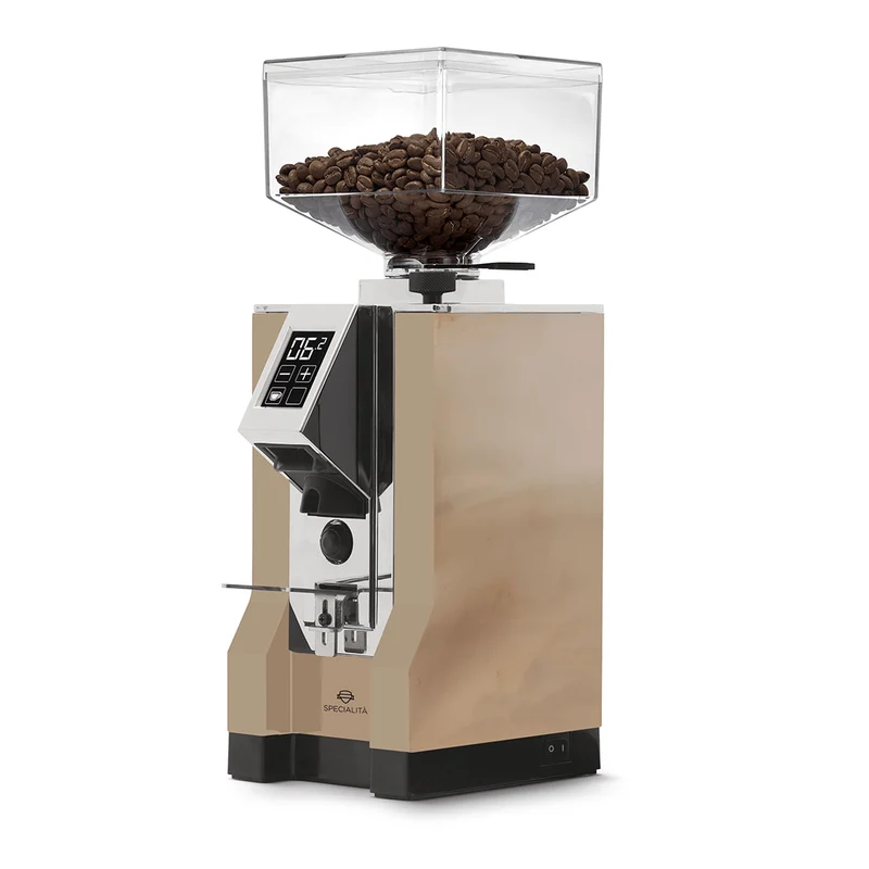 Eureka Mignon SPECIALITA - DIE Espressomühle für zu Hause
