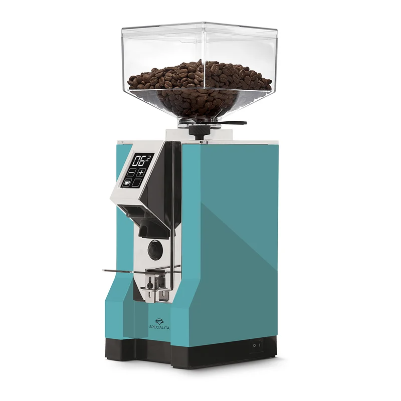 Eureka Mignon SPECIALITA - DIE Espressomühle für zu Hause