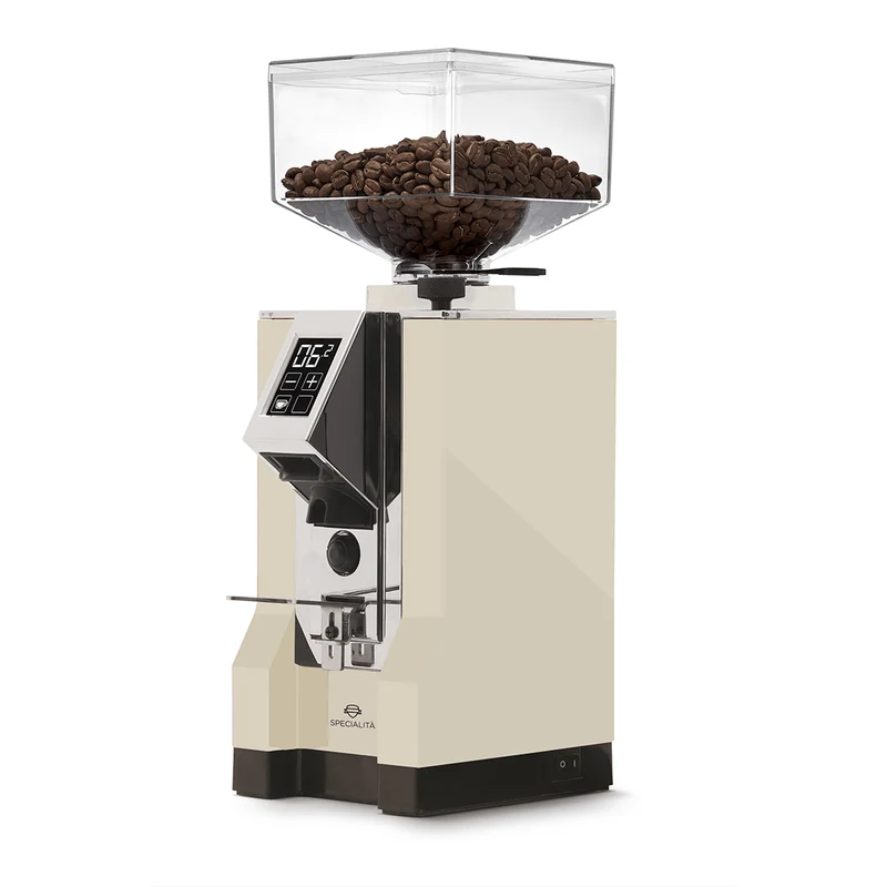 Eureka Mignon SPECIALITA - DIE Espressomühle für zu Hause