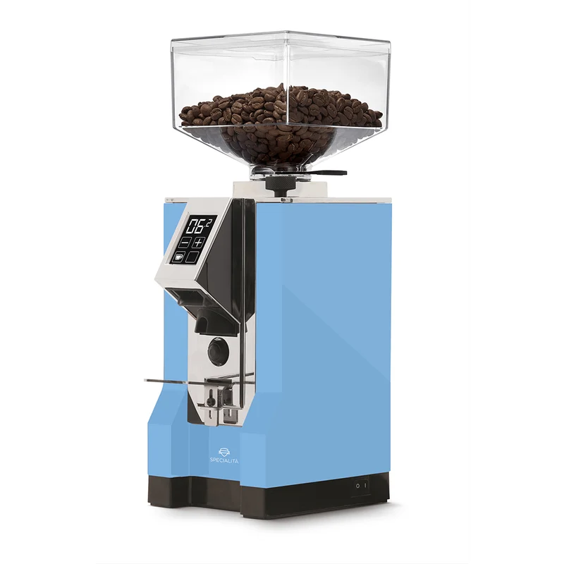 Eureka Mignon SPECIALITA - DIE Espressomühle für zu Hause
