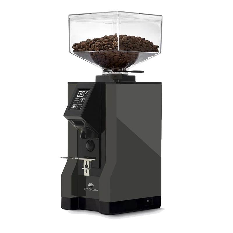 Eureka Mignon SPECIALITA - DIE Espressomühle für zu Hause