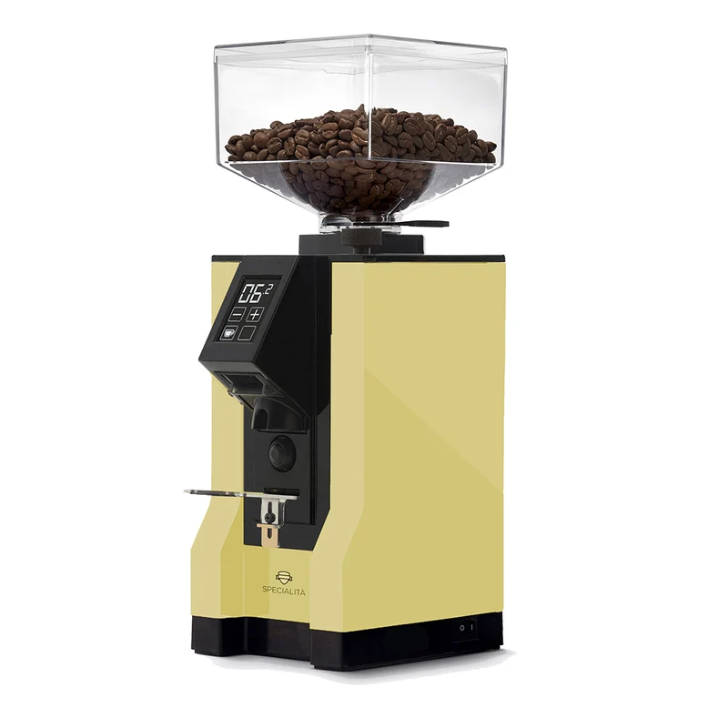 Eureka Mignon SPECIALITA - DIE Espressomühle für zu Hause