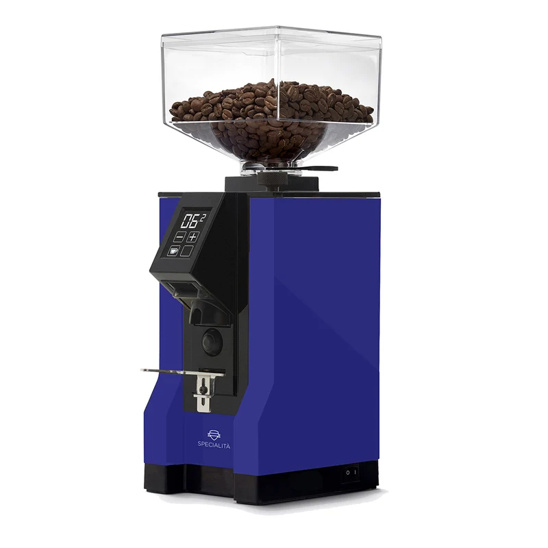 Eureka Mignon SPECIALITA - DIE Espressomühle für zu Hause