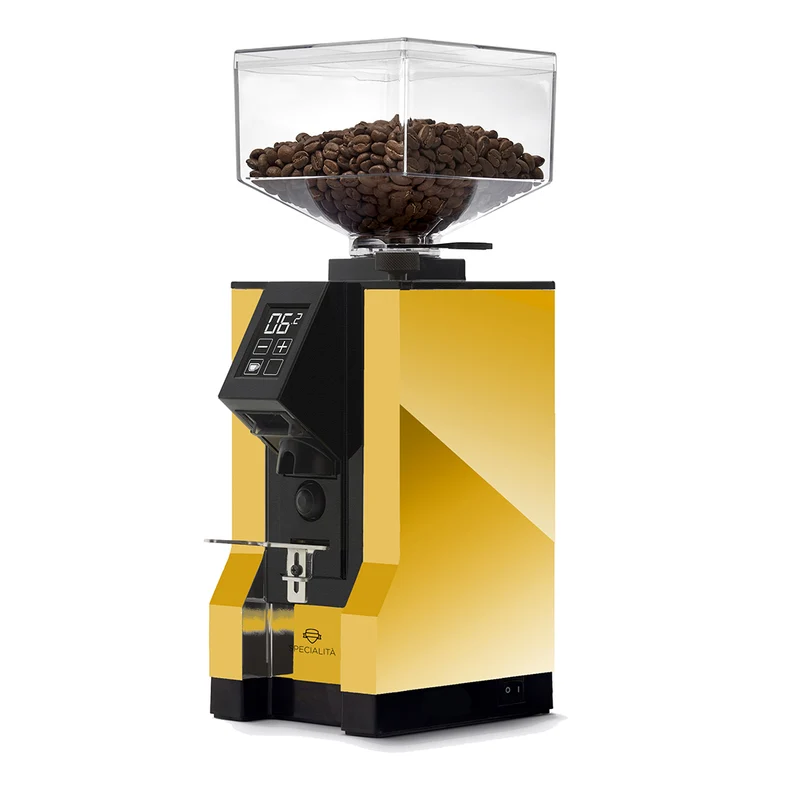 Eureka Mignon SPECIALITA - DIE Espressomühle für zu Hause
