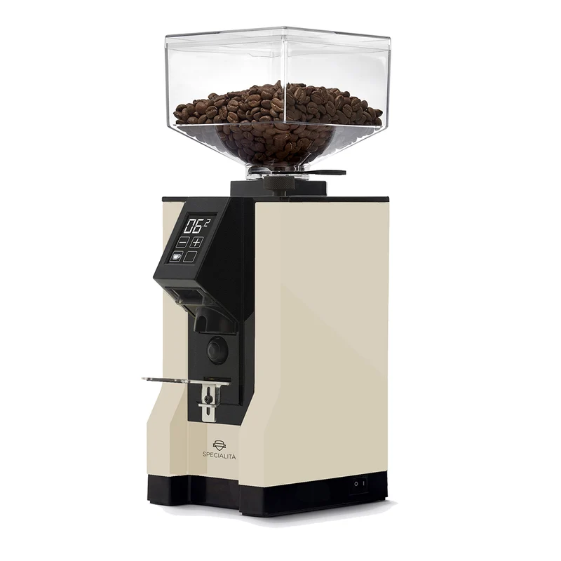 Eureka Mignon SPECIALITA - DIE Espressomühle für zu Hause