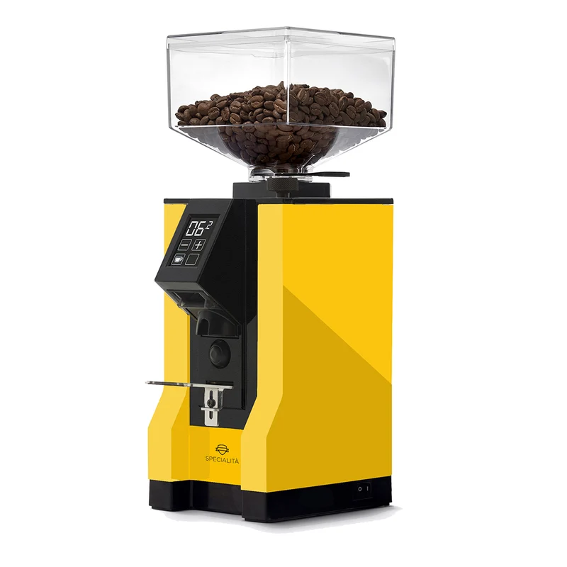 Eureka Mignon SPECIALITA - DIE Espressomühle für zu Hause