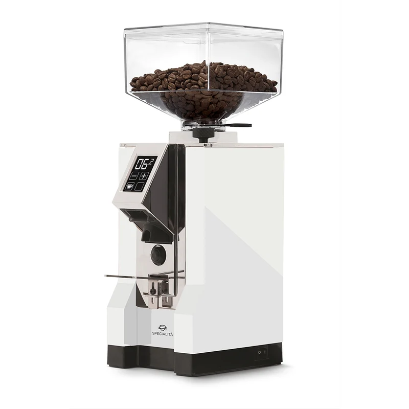 Eureka Mignon SPECIALITA - DIE Espressomühle für zu Hause