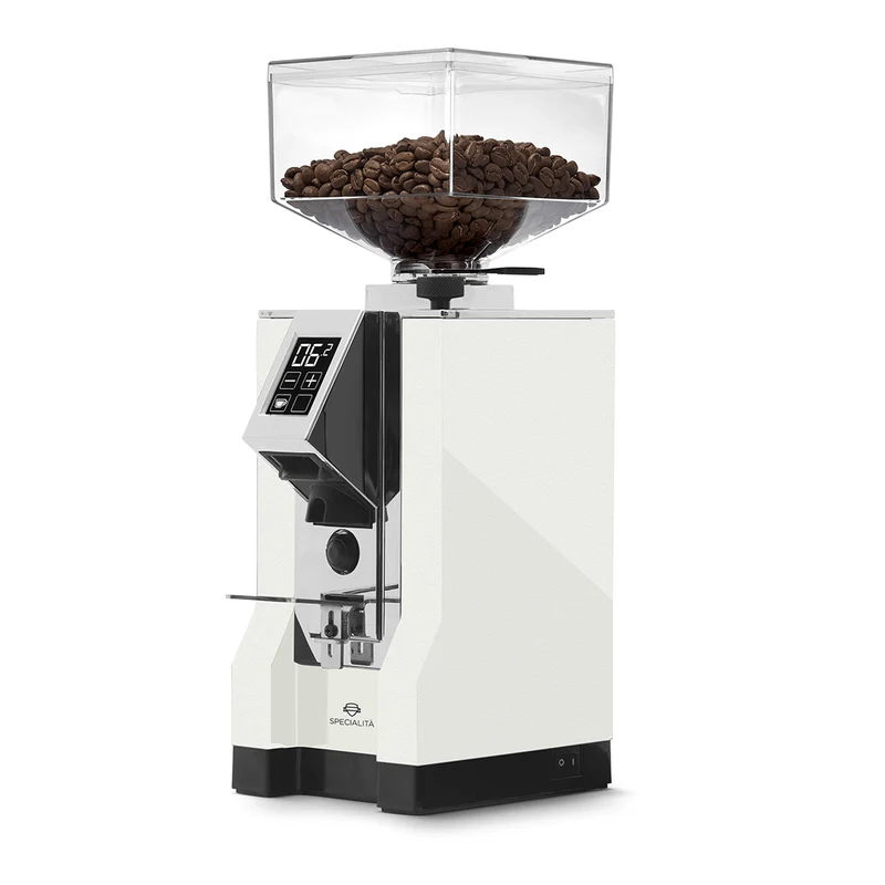 Eureka Mignon SPECIALITA - DIE Espressomühle für zu Hause