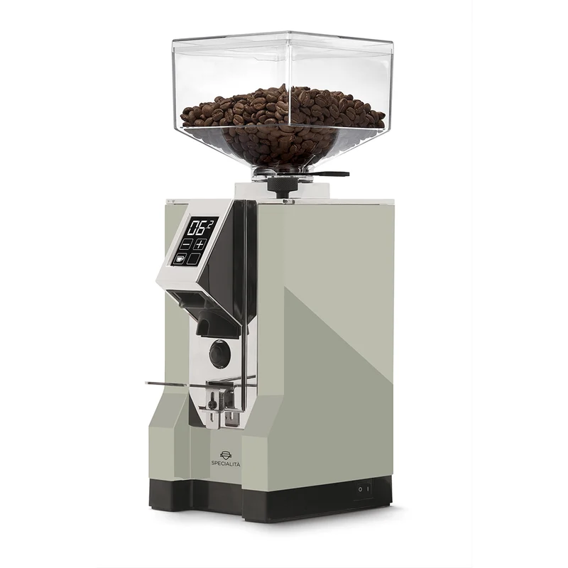 Eureka Mignon SPECIALITA - DIE Espressomühle für zu Hause