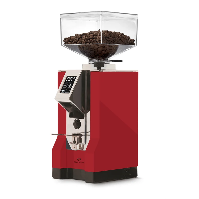 Eureka Mignon SPECIALITA - DIE Espressomühle für zu Hause